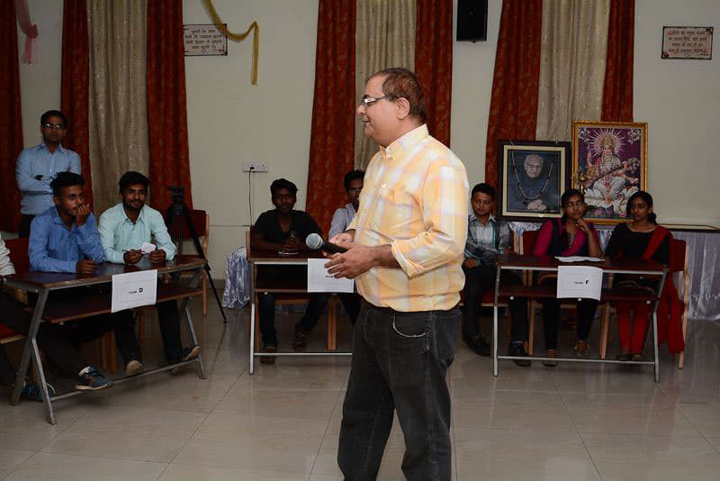 Parthivi College of Engineering and Management Bhilai Cultural Activities and Celebrations photo 22